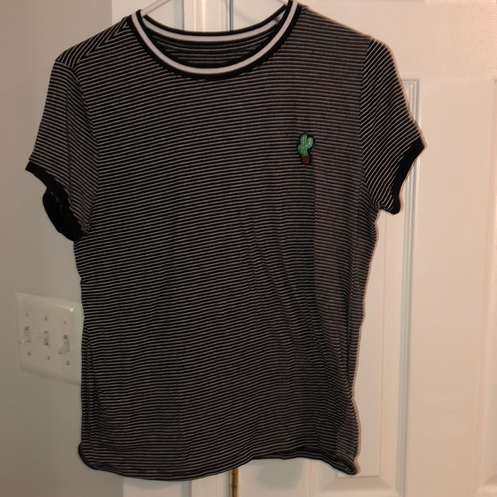 T-shirts